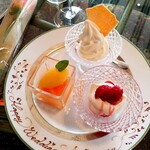 あざみ野うかい亭 - 