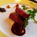 あざみ野うかい亭 - 