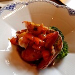 あざみ野うかい亭 - 