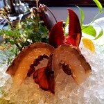 あざみ野うかい亭 - 