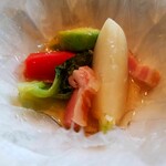 あざみ野うかい亭 - 