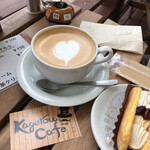 福菱 Kagerou Cafe - 