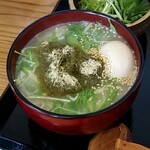 旬彩和食 よし田 - 