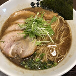 Ramen Yabuki - 