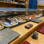 Sushi Ichijou - 