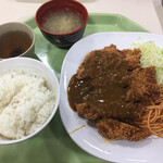 波止場食堂 - 