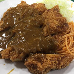 波止場食堂 - 