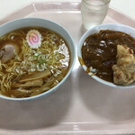 波止場食堂 - 