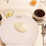 カレー屋 ボングー - 