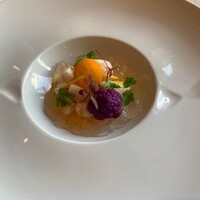 レストラン ヴァリエ - 