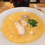 らーめん食堂 麺屋 はやぶさ - 