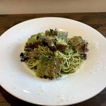 ナガタ店 - X'masバージョンのパスを