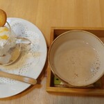 はま茶 - 