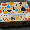 Fika 三越伊勢丹 新宿店