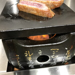 牛かつ もと村 上野店 - 