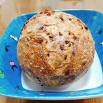 墨繪パン 新宿店 - オニオンパン