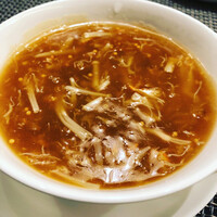 中国料理 「王朝」 ヒルトン東京 - 