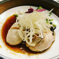 中国料理 「王朝」 ヒルトン東京 - 