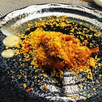 中国料理 「王朝」 ヒルトン東京 - 