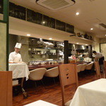 ラ カーサ ディ ナオ - 