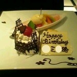 グロッタ デッラ モーレ - 