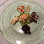 ラ カーサ ディ ナオ - 