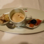 ラ カーサ ディ ナオ - 