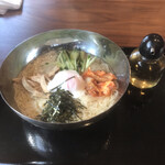 ダイニング楓 - 韓国冷麺
