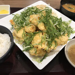 とりきち イオンモール長久手店 長久手古戦場 親子丼 食べログ