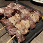 やきとん酒場あおば - 