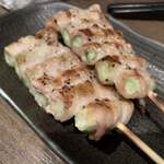 やきとん酒場あおば - 