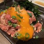 やきとん酒場あおば - 