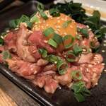 やきとん酒場あおば - 