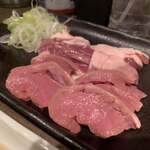 やきとん酒場あおば - 