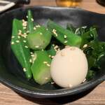 やきとん酒場あおば - 