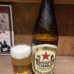 やきとん酒場あおば - 