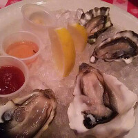 グランド・セントラル・オイスターバー&レストラン 品川店 - 