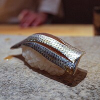 鮨 さいとう - 