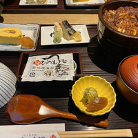 うなぎ和食  しら河 今池ガスビル店 - 