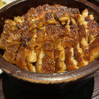 うなぎ和食  しら河 今池ガスビル店 - 