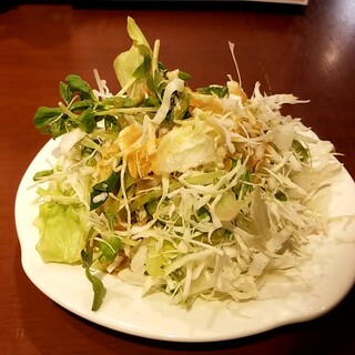 地下のスペインバル ALBA_0