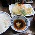 天ぷら 水谷 - 