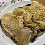 たいやきわかば - 料理写真: