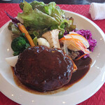 ブラッスリー ソレイユ - 