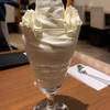 ミルク&パフェ よつ葉ホワイトコージ 札幌パセオ店