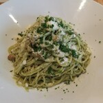 ボーノ - ジェノベーゼ  