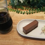 ボーノ - デザートセットです