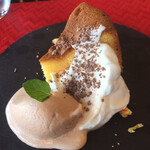 ブラッスリー ソレイユ - 