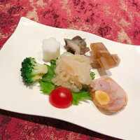 天津飯店 本店 - 