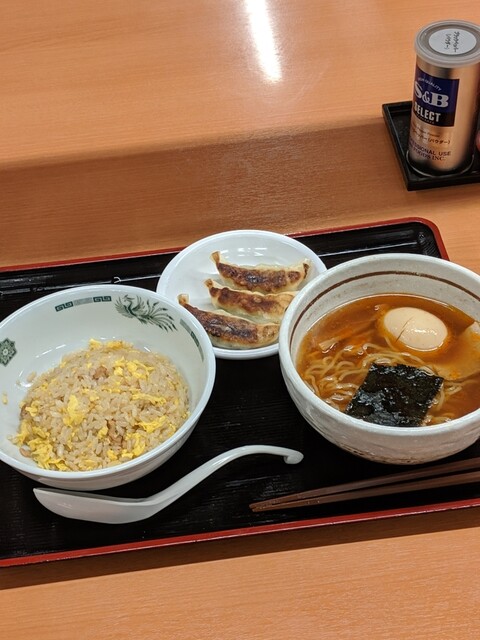 写真 日高屋 大和田店 大和田 ラーメン 食べログ 写真 日高屋 大和田店 大和田 ラーメン 食べログ